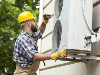 Air-Condition-Service